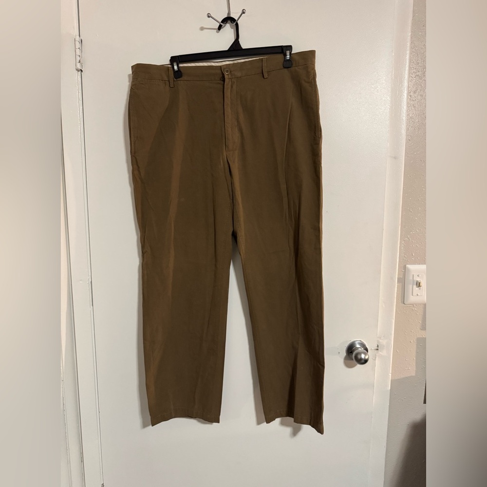 Gap Khakis - image 1